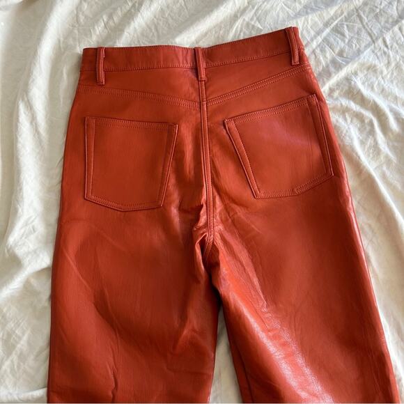 Wilfred | Aritzia The Melina Pant - Picture 7 of 9